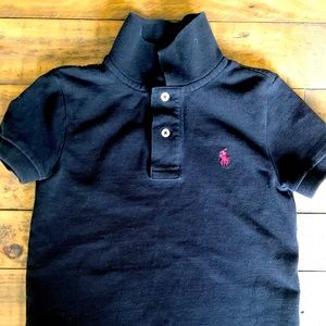 Polo Collared shirt